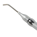 Dental Hygiene Air Polisher System Tooth Polishing Handpiece 2 Hole