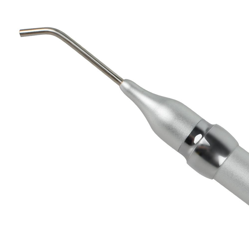 Dental Hygiene Air Polisher System Tooth Polishing Handpiece 2 Hole