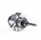 Dental cartridge turbine Bearing push button