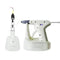 Professional Dentist Dental Obturation System: Endodontic OLED LCD Screen, Warm Gutta-percha Gun & 4 Heating Tips
