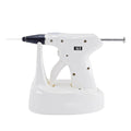 Professional Dentist Dental Obturation System: Endodontic OLED LCD Screen, Warm Gutta-percha Gun & 4 Heating Tips