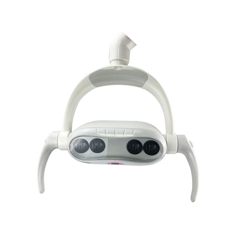 Dental LED Light Oral Lamp For Dental Chair Unit