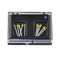 1.0MM 10Pcs Dental Fiber Post Glass Set Refill Drill Thread Files