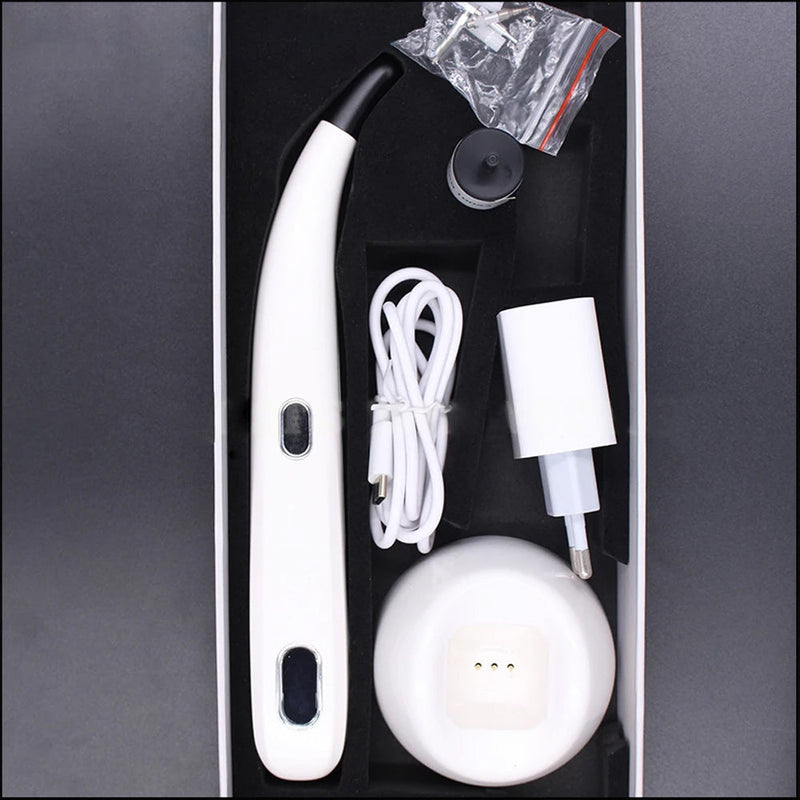 Dental Osseointegration Stability Accurate Implant Monitor