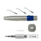 Dental Air Scaler Handpiece with LED Fiber 3 Torques