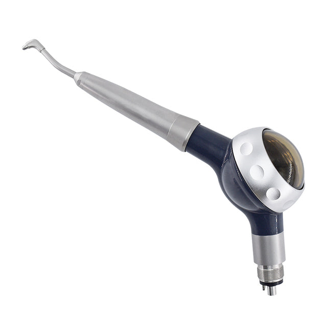 4 Hole 360ºrotation Air Flow Dental Polishing