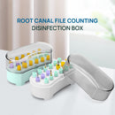 Dental Autoclave Sterilizer Case With Count 12 Knobs