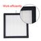 3in1 Drill Machine & Vacuum Cleaner Polisher with LED Light