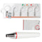 Dental Built in Dental Ultrasonic Scaler for Dental Chair