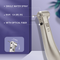 1:1 LED Fiber Contra Angle Electric motor Handpiece