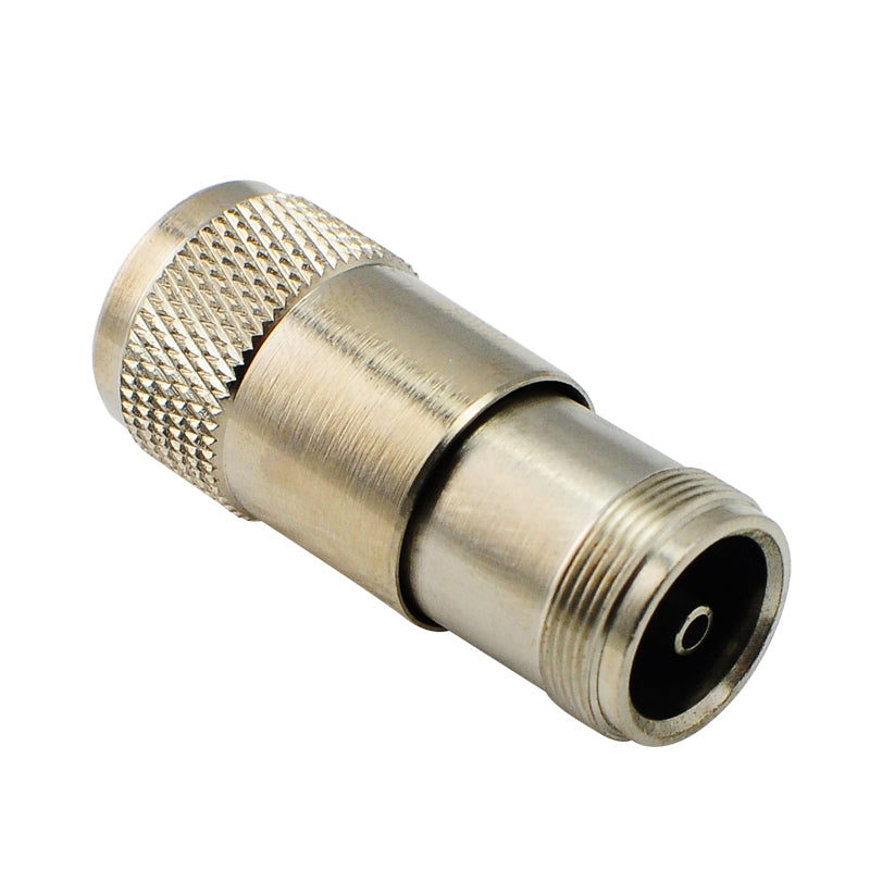 Dental High Fast Speed Handpiece Tubing Adapter Changer 2 Holes to 4 Holes
