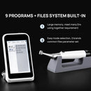 Dental 2:1 LED Smart Endo Motor with Apex Locator Root Canal Measurement