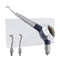 4 Hole 360ºrotation Air Flow Dental Polishing