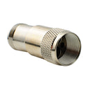 Dental High Fast Speed Handpiece Tubing Adapter Changer 2 Holes to 4 Holes