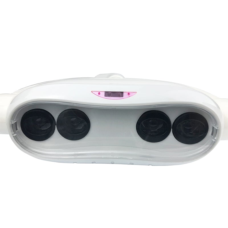Dental LED Light Oral Lamp For Dental Chair Unit