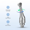 Dental 2:1 LED Smart Endo Motor with Apex Locator Root Canal Measurement