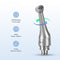 Dental 2:1 LED Smart Endo Motor with Apex Locator Root Canal Measurement
