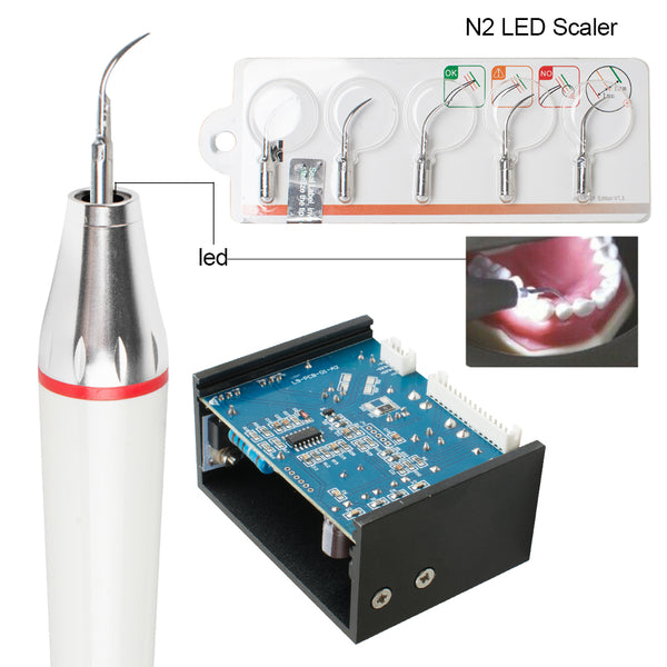 Dental Built in Dental Ultrasonic Scaler for Dental Chair