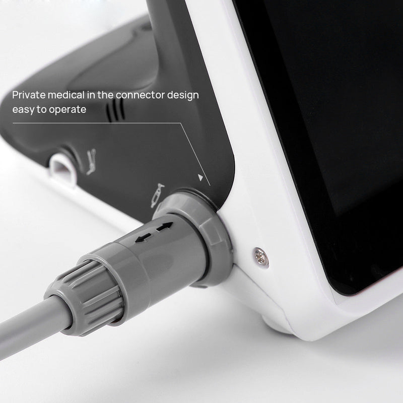 Dental 2:1 LED Smart Endo Motor with Apex Locator Root Canal Measurement