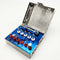Dental Bone Expander Kit Sinus Lift With Saw Disks Dental Implant Instruments