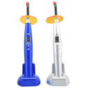 Dental 5W Wireless Cordless LED Curing Light Lamp 1500mw