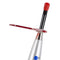 Dental 5W Wireless Cordless LED Curing Light Lamp 1500mw