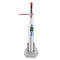 Dental 5W Wireless Cordless LED Curing Light Lamp 1500mw