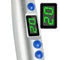 Dental 5W Wireless Cordless LED Curing Light Lamp 1500mw
