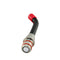 Dental 5W Wireless Cordless LED Curing Light Lamp 1500mw