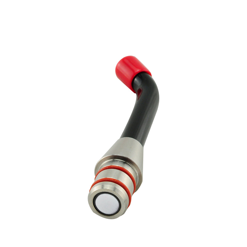 Dental 5W Wireless Cordless LED Curing Light Lamp 1500mw