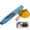 Dental 5W Wireless Cordless LED Curing Light Lamp 1500mw