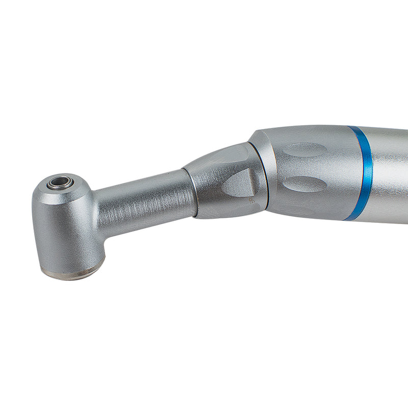 2pcs 2Hole High Speed Handpiece+1pc 4Hole Low Speed