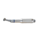 2-Hole Dental Slow Low Speed Handpiece Push Button E-type