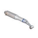 2-Hole Dental Slow Low Speed Handpiece Push Button E-type