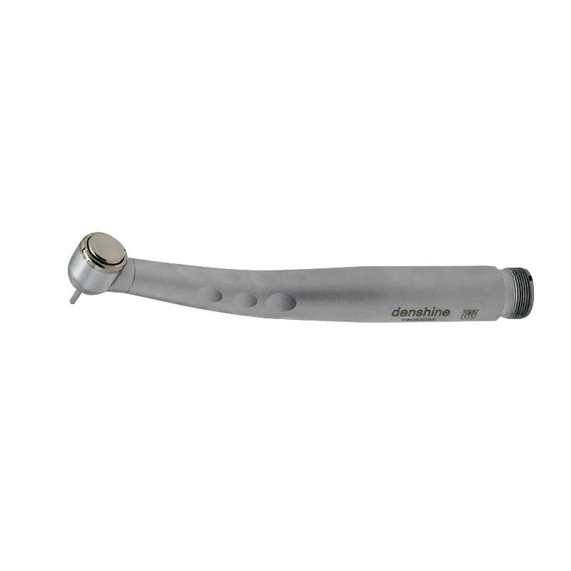 2-Hole Dental Fast Speed Handpiece Standard Push Button 3-Way Spray