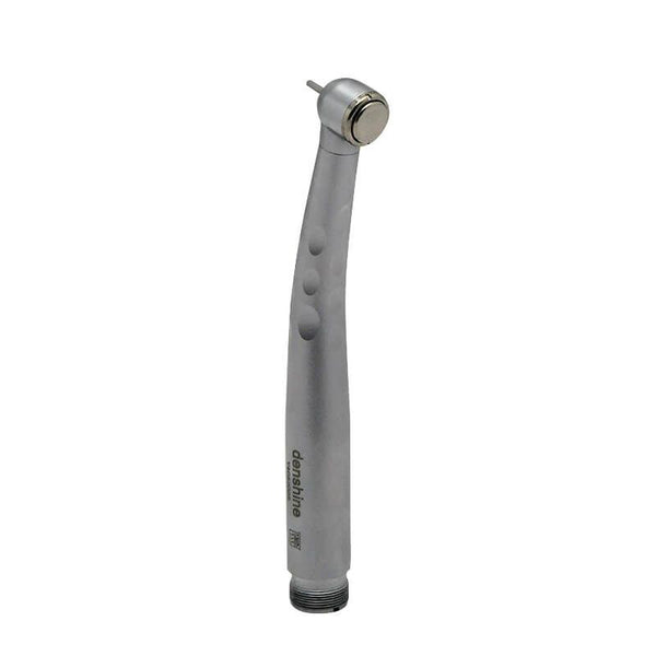 2-Hole Dental Fast Speed Handpiece Standard Push Button 3-Way Spray