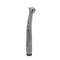 2-Hole Dental Fast Speed Handpiece Standard Push Button 3-Way Spray