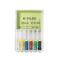 1 Pack NITI Flexible Hand Use Dental Root Canal K-Files