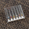 1 Pack Dental Endodontic Niti Rotary Files Universe Engine