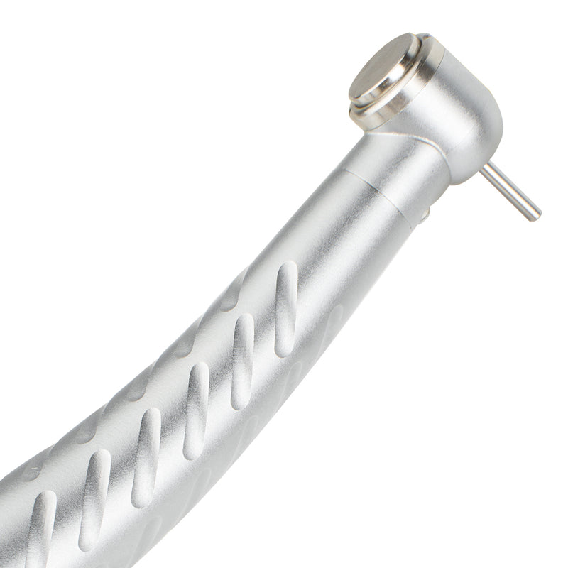 (Only For USA)2 Holes Dental High Speed LED Handpiece Large Torque 3 Water Spray