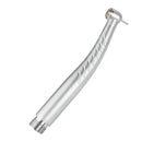 (Only For USA)2 Holes Dental High Speed LED Handpiece Large Torque 3 Water Spray