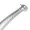 (Only For USA)2 Holes Dental High Speed LED Handpiece Large Torque 3 Water Spray