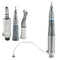 2 Holes E-type Low Speed DentalHandpiece with