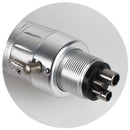 4-Hole Dental Low Speed Dental Wrench Type Handpiece E-type