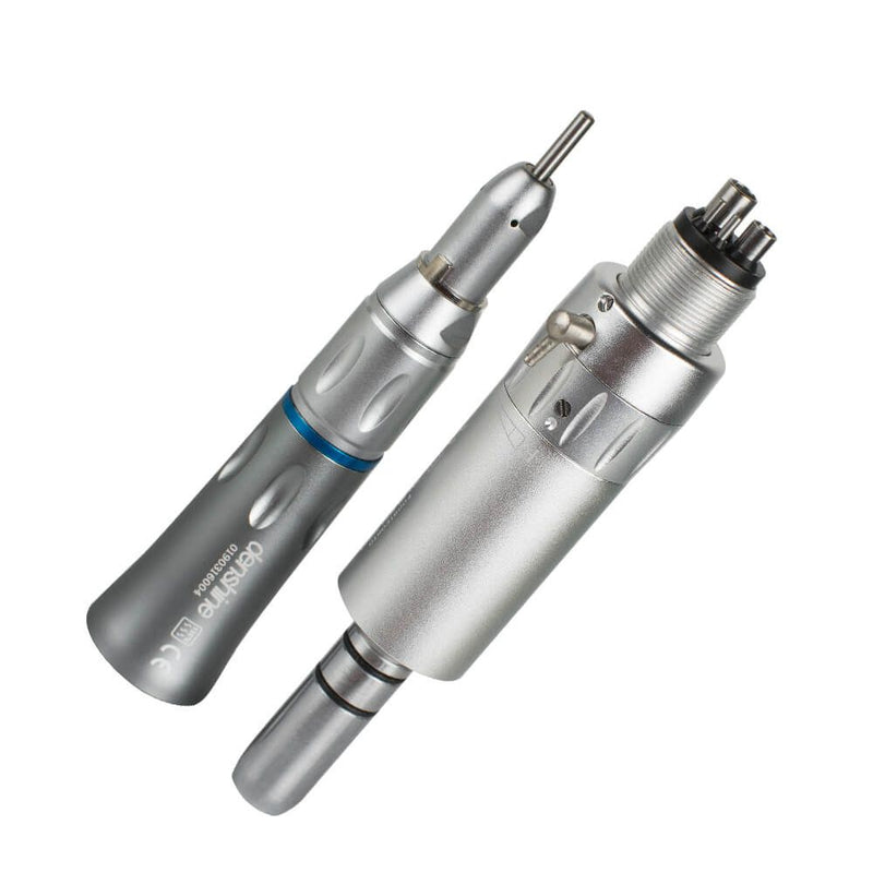4-Hole Dental Low Speed Dental Wrench Type Handpiece E-type