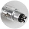 4-Hole Dental Low Speed Dental Wrench Type Handpiece E-type