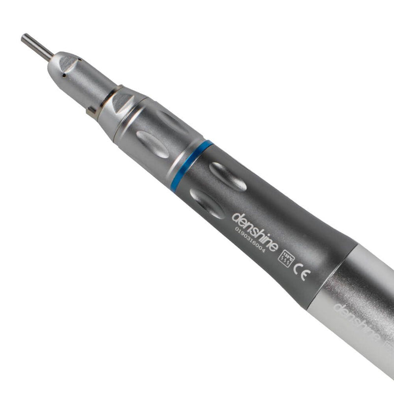 4-Hole Dental Low Speed Dental Wrench Type Handpiece E-type