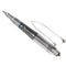 4-Hole Dental Low Speed Dental Wrench Type Handpiece E-type