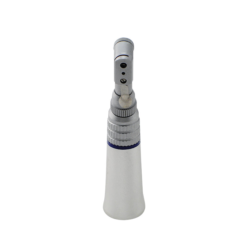 Dental Slow Low Speed Handpiece Latch Bur Contra Angle