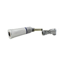 Dental Slow Low Speed Handpiece Latch Bur Contra Angle
